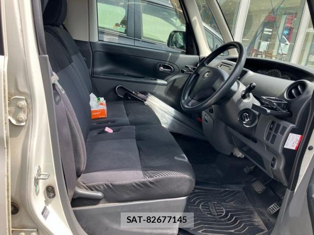 Daihatsu TANTO CUSTOM 2009-12 8415427-2