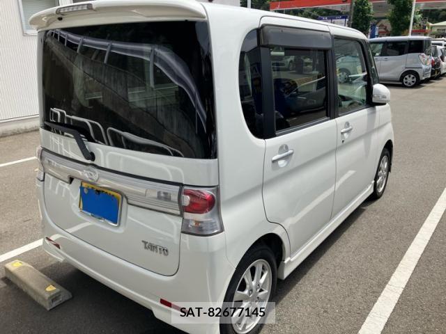 Daihatsu TANTO CUSTOM 2009-12 8415427-3