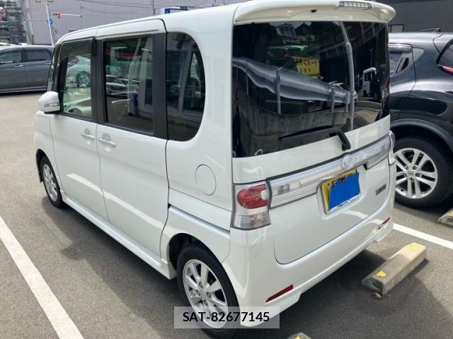 Daihatsu TANTO CUSTOM 2009-12 8415427-4
