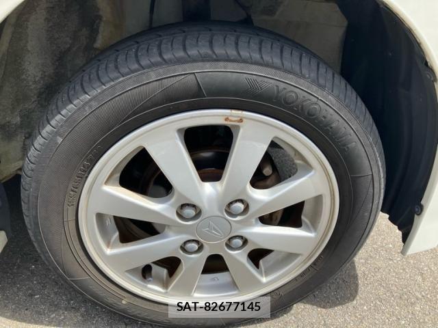 Daihatsu TANTO CUSTOM 2009-12 8415427-6