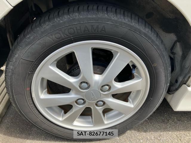 Daihatsu TANTO CUSTOM 2009-12 8415427-7