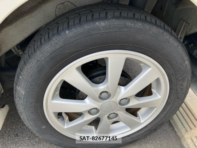 Daihatsu TANTO CUSTOM 2009-12 8415427-8