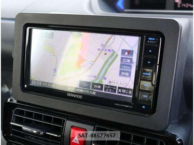 Daihatsu TANTO CUSTOM 2022-03 8415396-6