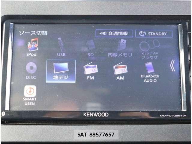 Daihatsu TANTO CUSTOM 2022-03 8415396-7