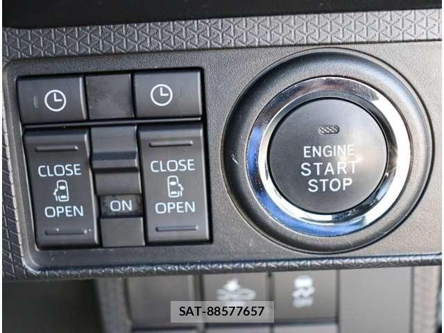 Daihatsu TANTO CUSTOM 2022-03 8415396-12
