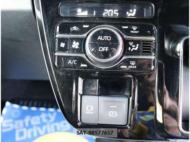 Daihatsu TANTO CUSTOM 2022-03 8415396-19