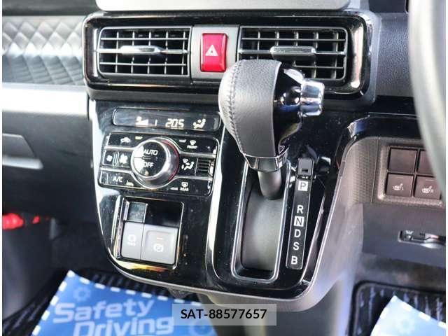 Daihatsu TANTO CUSTOM 2022-03 8415396-20