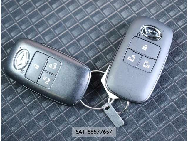 Daihatsu TANTO CUSTOM 2022-03 8415396-23