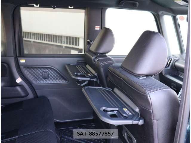 Daihatsu TANTO CUSTOM 2022-03 8415396-25