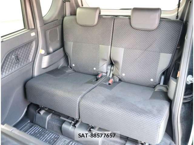 Daihatsu TANTO CUSTOM 2022-03 8415396-5