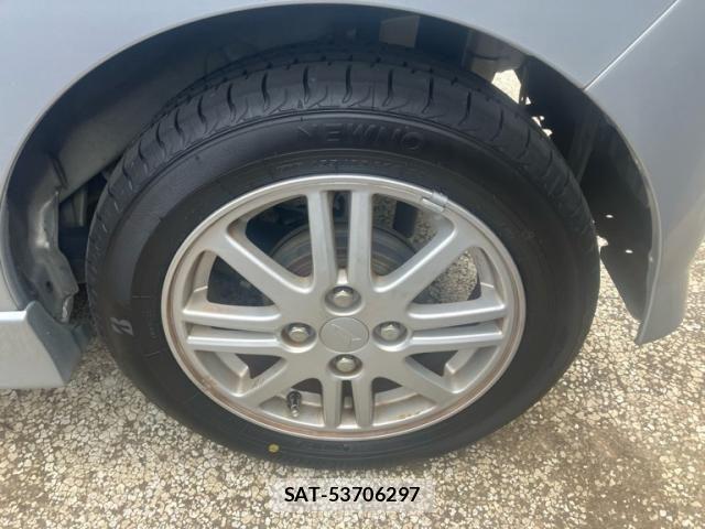 Daihatsu TANTO CUSTOM 2009-09 8415425-9