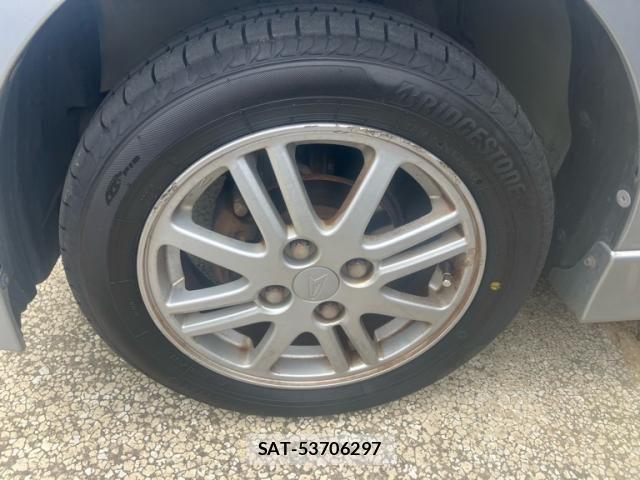 Daihatsu TANTO CUSTOM 2009-09 8415425-10