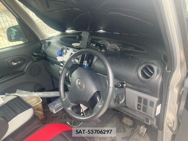 Daihatsu TANTO CUSTOM 2009-09 8415425-12