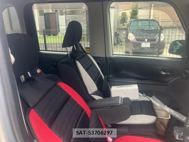 Daihatsu TANTO CUSTOM 2009-09 8415425-13