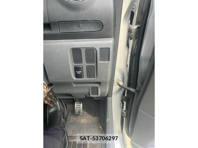Daihatsu TANTO CUSTOM 2009-09 8415425-15