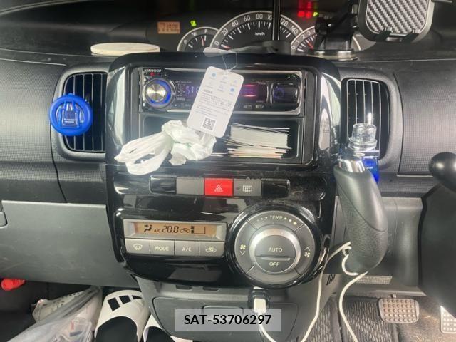 Daihatsu TANTO CUSTOM 2009-09 8415425-20