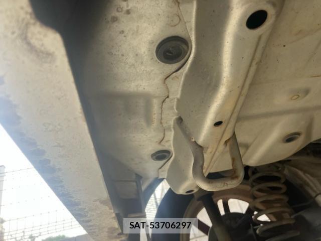 Daihatsu TANTO CUSTOM 2009-09 8415425-21