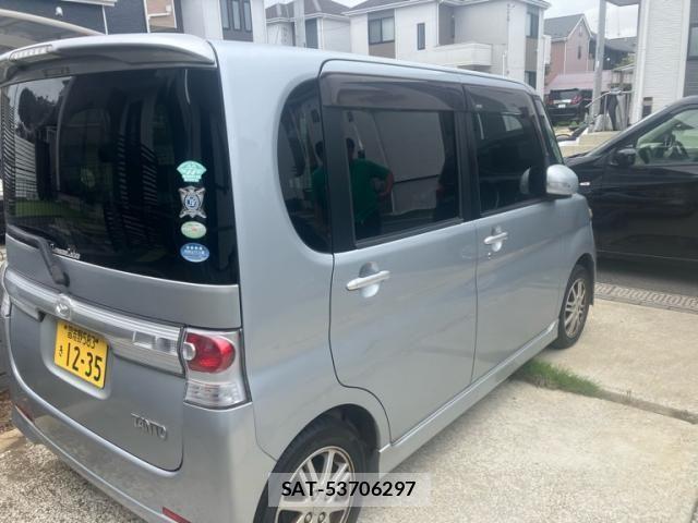 Daihatsu TANTO CUSTOM 2009-09 8415425-4