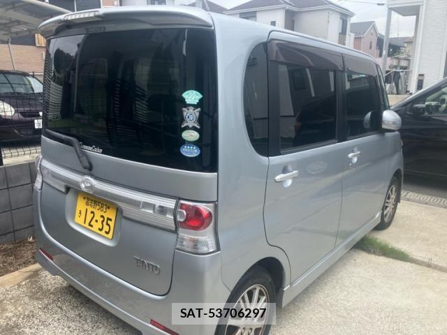 Daihatsu TANTO CUSTOM 2009-09 8415425-5