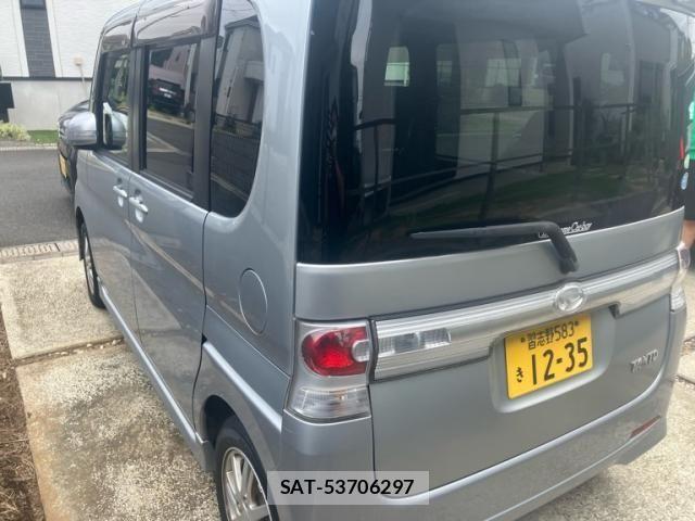 Daihatsu TANTO CUSTOM 2009-09 8415425-6