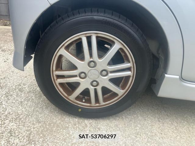 Daihatsu TANTO CUSTOM 2009-09 8415425-8