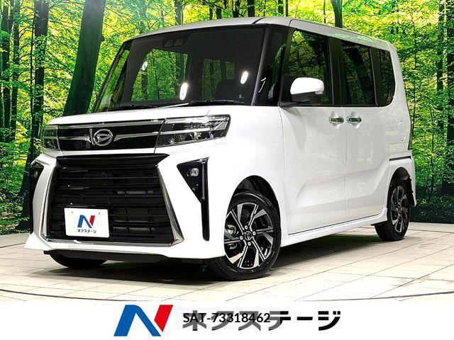 Daihatsu TANTO CUSTOM 2024-11 8415393-0