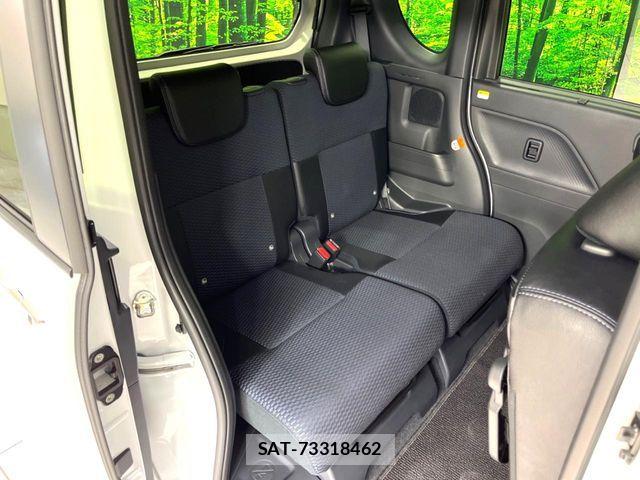Daihatsu TANTO CUSTOM 2024-11 8415393-9