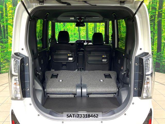 Daihatsu TANTO CUSTOM 2024-11 8415393-10