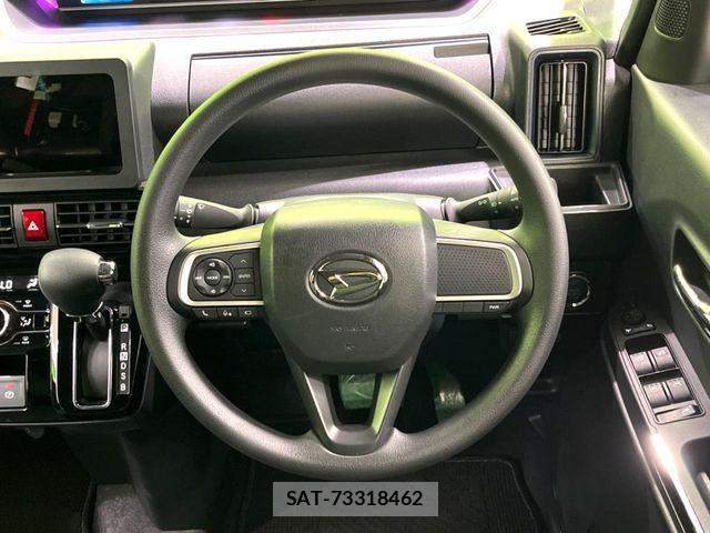 Daihatsu TANTO CUSTOM 2024-11 8415393-11