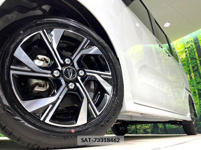 Daihatsu TANTO CUSTOM 2024-11 8415393-13