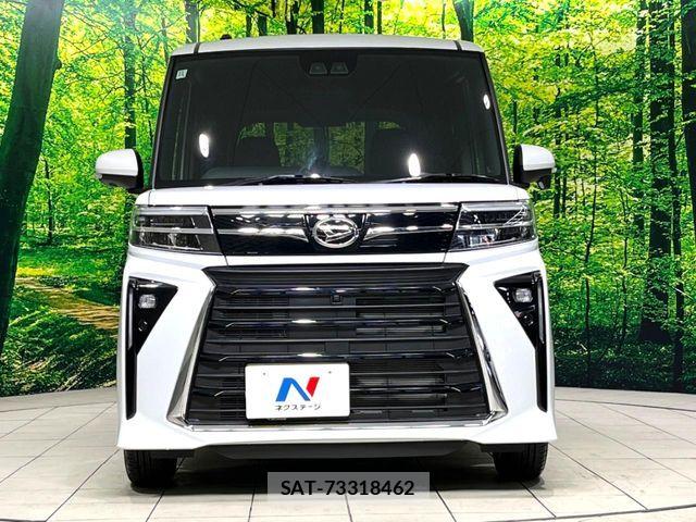 Daihatsu TANTO CUSTOM 2024-11 8415393-14