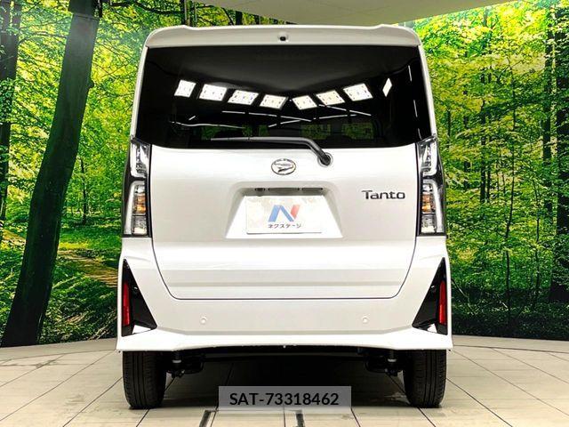 Daihatsu TANTO CUSTOM 2024-11 8415393-15