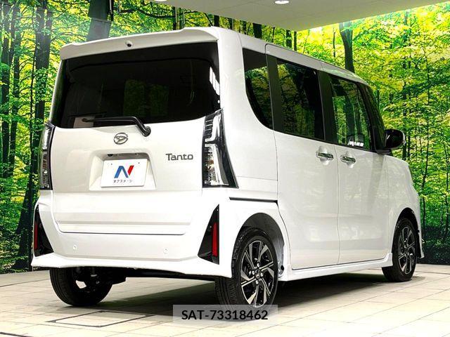 Daihatsu TANTO CUSTOM 2024-11 8415393-17