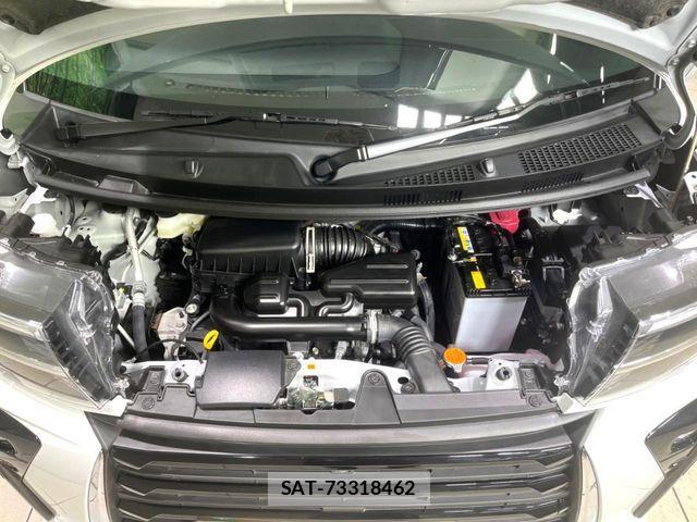 Daihatsu TANTO CUSTOM 2024-11 8415393-18