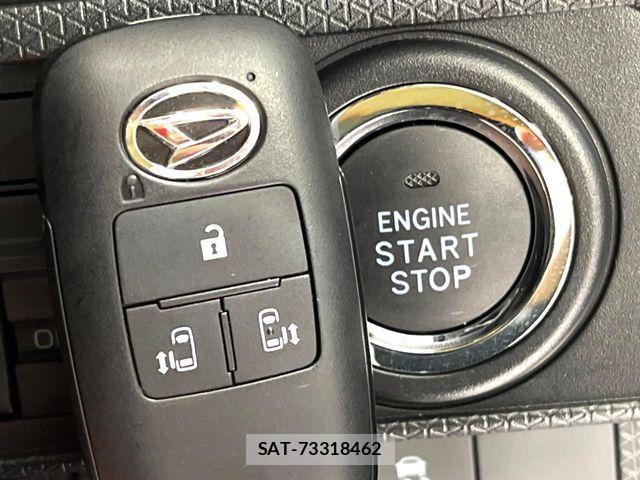 Daihatsu TANTO CUSTOM 2024-11 8415393-7