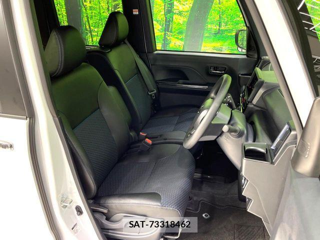 Daihatsu TANTO CUSTOM 2024-11 8415393-8