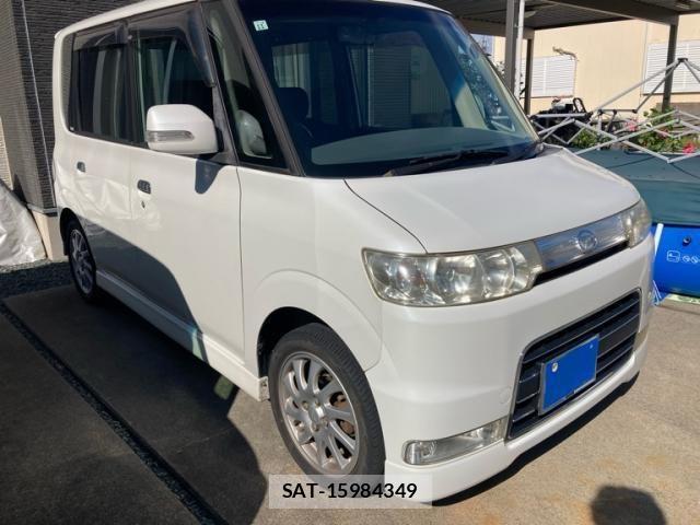 sat car