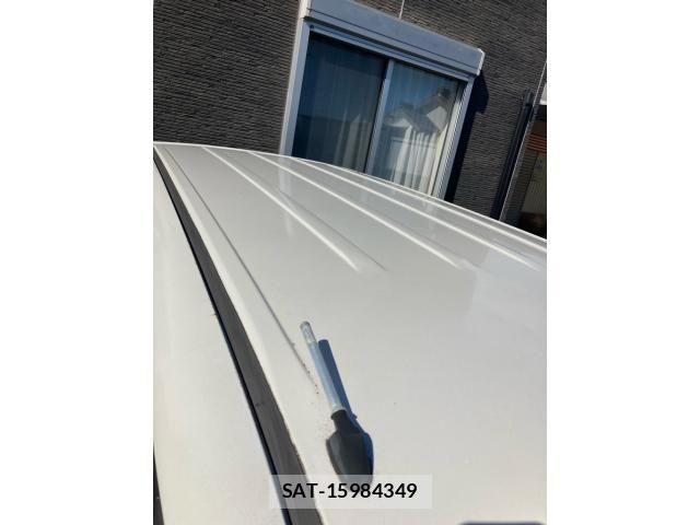 Daihatsu TANTO CUSTOM 2007-11 8415430-9