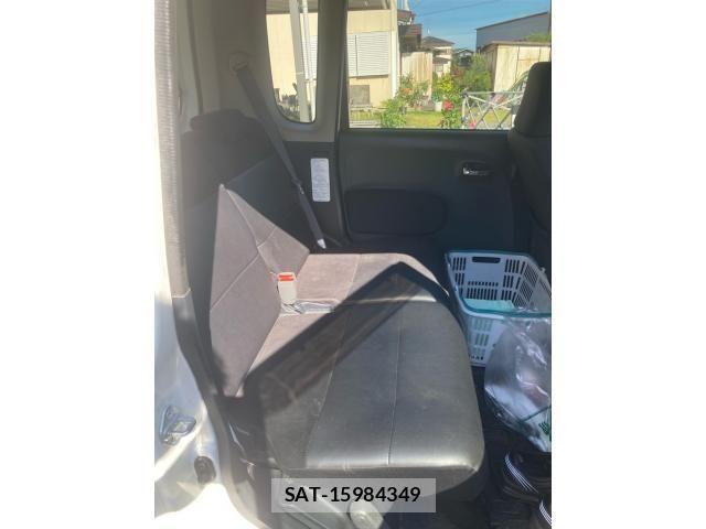 Daihatsu TANTO CUSTOM 2007-11 8415430-12