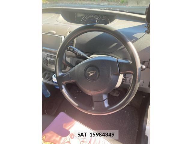 Daihatsu TANTO CUSTOM 2007-11 8415430-16