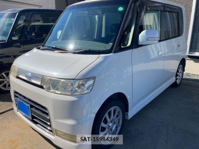 Daihatsu TANTO CUSTOM 2007-11 8415430-1
