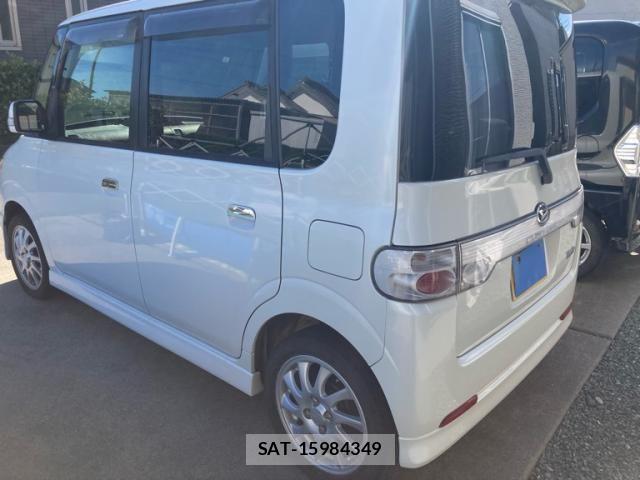 Daihatsu TANTO CUSTOM 2007-11 8415430-2