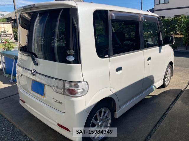 Daihatsu TANTO CUSTOM 2007-11 8415430-3