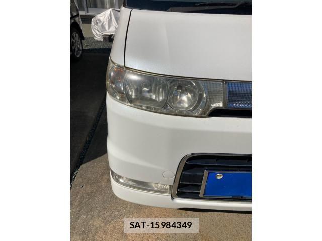Daihatsu TANTO CUSTOM 2007-11 8415430-4