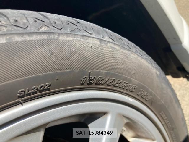 Daihatsu TANTO CUSTOM 2007-11 8415430-6