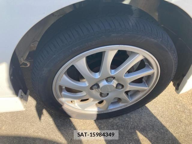 Daihatsu TANTO CUSTOM 2007-11 8415430-7