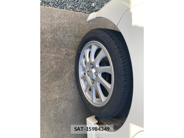 Daihatsu TANTO CUSTOM 2007-11 8415430-8