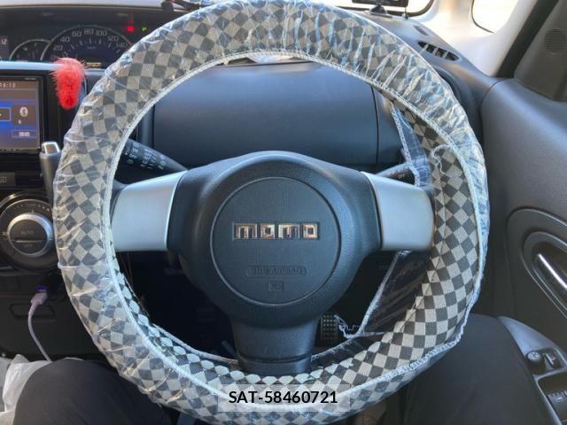 Daihatsu TANTO CUSTOM 2012-08 8415426-13