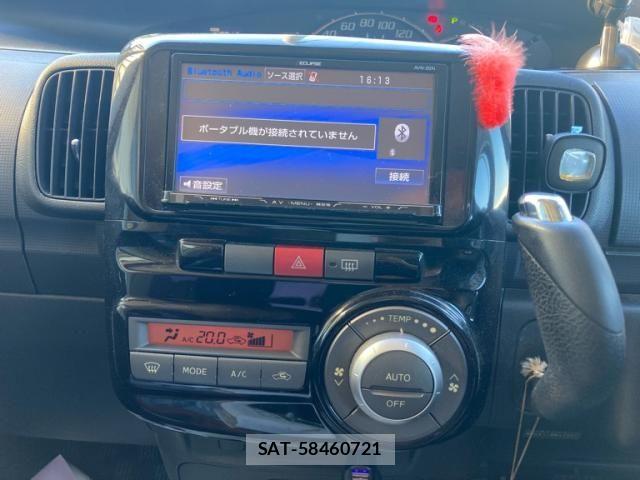 Daihatsu TANTO CUSTOM 2012-08 8415426-15
