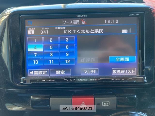 Daihatsu TANTO CUSTOM 2012-08 8415426-17